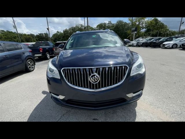 2017 Buick Enclave Convenience