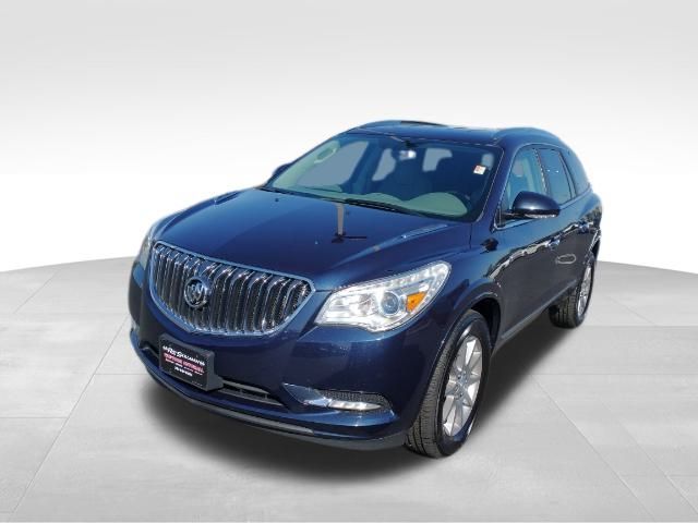 2017 Buick Enclave Convenience