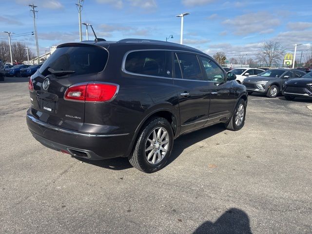 2017 Buick Enclave Convenience