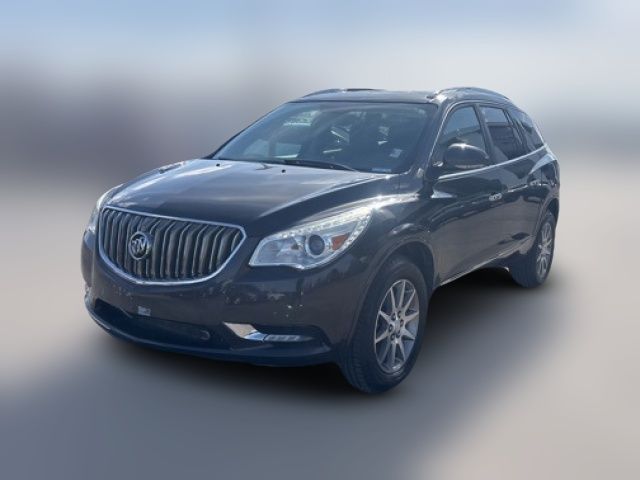 2017 Buick Enclave Convenience