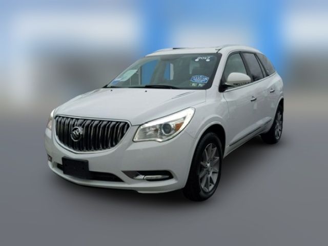 2017 Buick Enclave Convenience