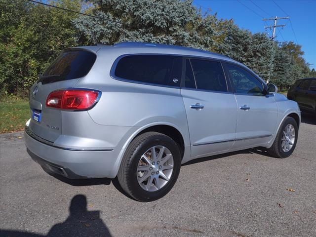 2017 Buick Enclave Convenience