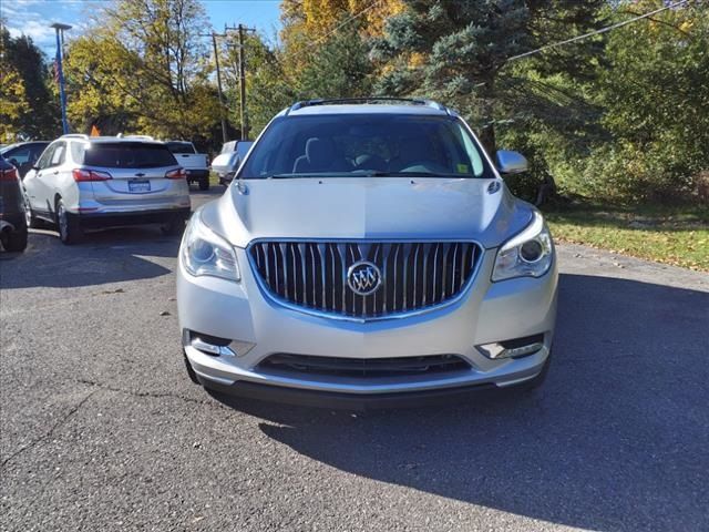 2017 Buick Enclave Convenience