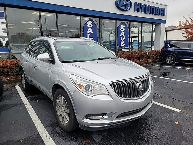 2017 Buick Enclave Convenience