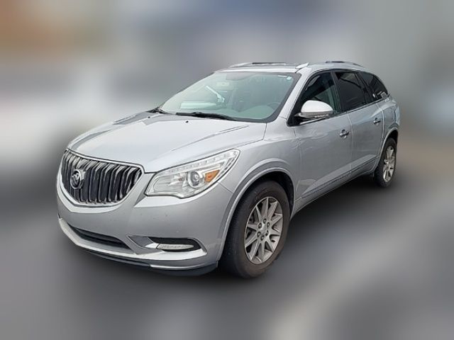 2017 Buick Enclave Convenience