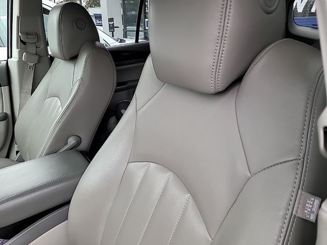 2017 Buick Enclave Convenience