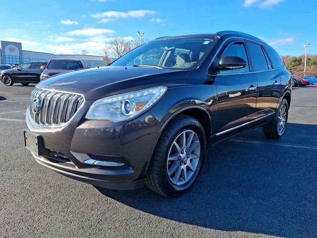 2017 Buick Enclave Convenience