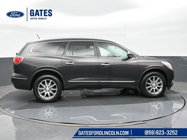 2017 Buick Enclave Convenience