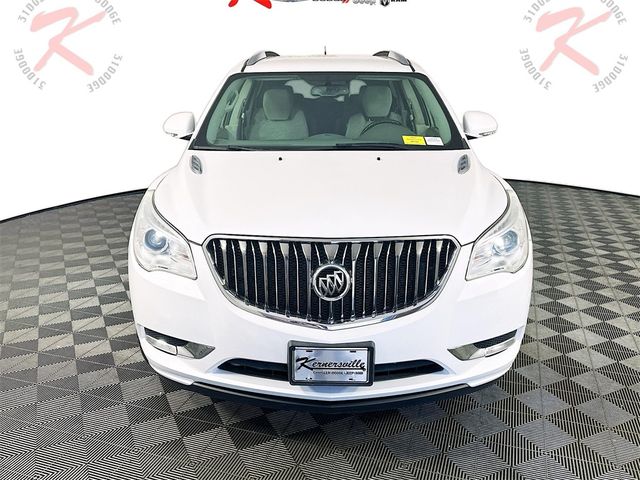 2017 Buick Enclave Convenience
