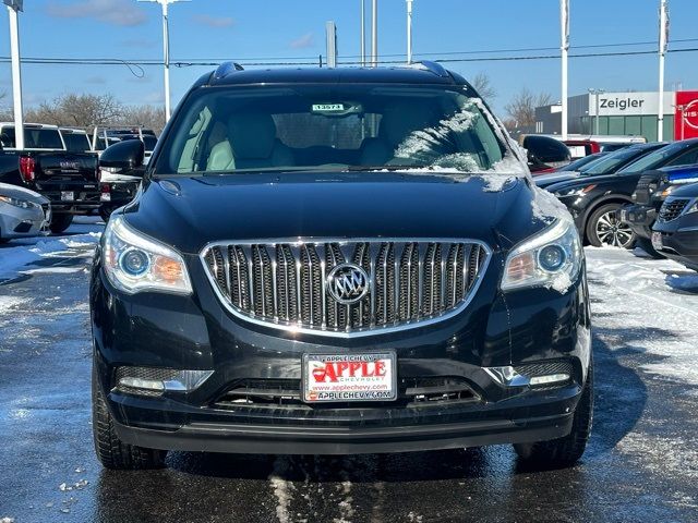 2017 Buick Enclave Convenience