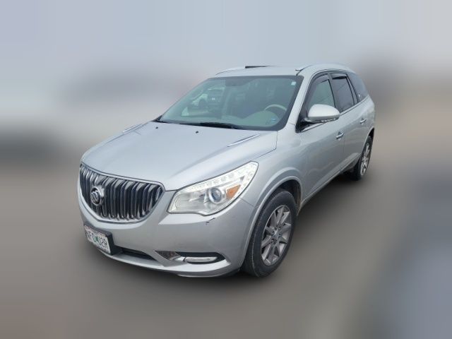 2017 Buick Enclave Convenience