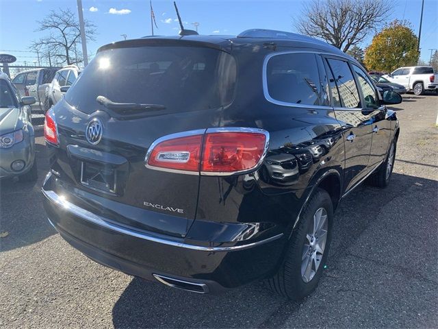 2017 Buick Enclave Convenience