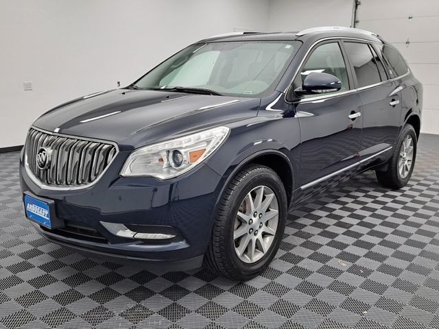 2017 Buick Enclave Convenience