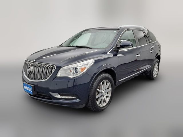 2017 Buick Enclave Convenience