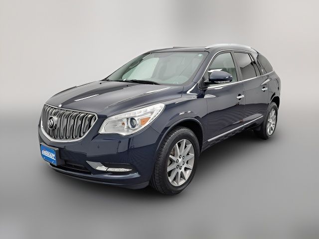 2017 Buick Enclave Convenience