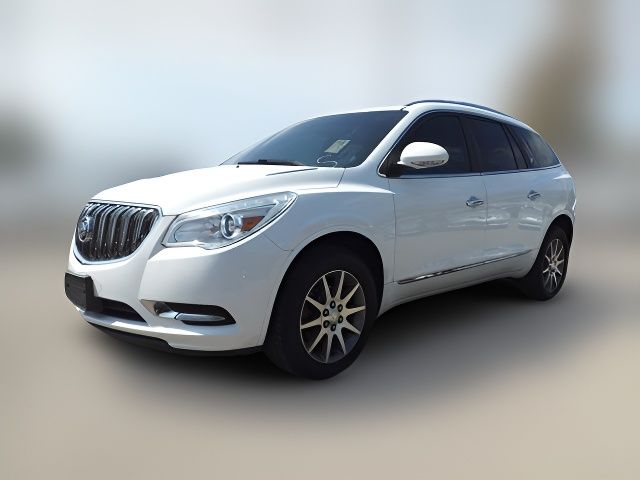 2017 Buick Enclave Convenience