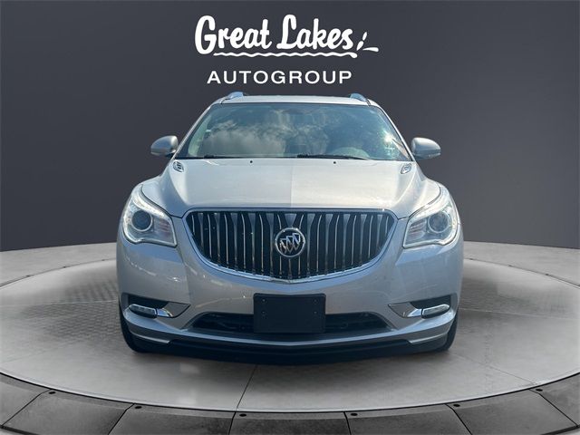 2017 Buick Enclave Convenience