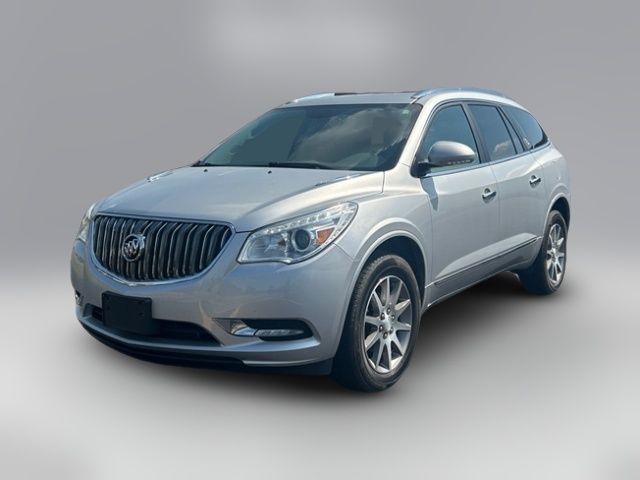 2017 Buick Enclave Convenience