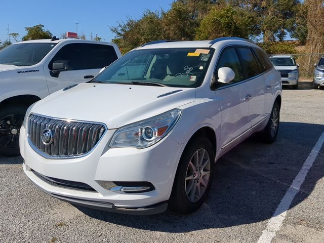 2017 Buick Enclave Convenience