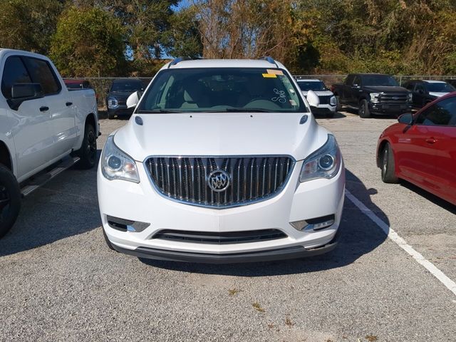 2017 Buick Enclave Convenience