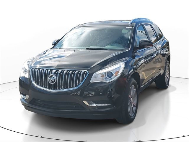 2017 Buick Enclave Convenience