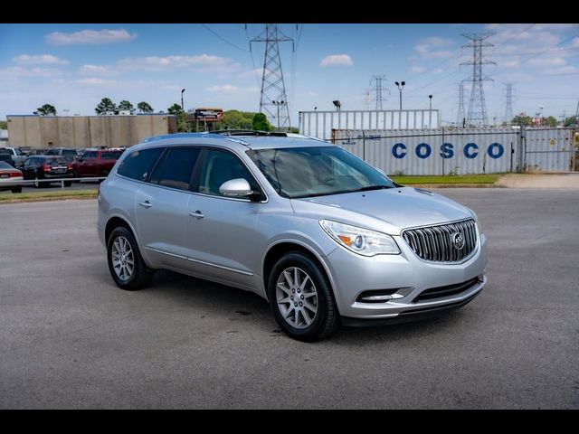 2017 Buick Enclave Convenience