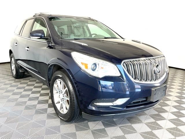 2017 Buick Enclave Convenience