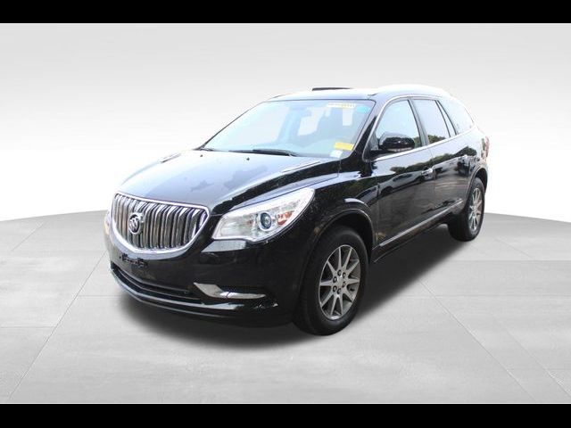 2017 Buick Enclave Convenience