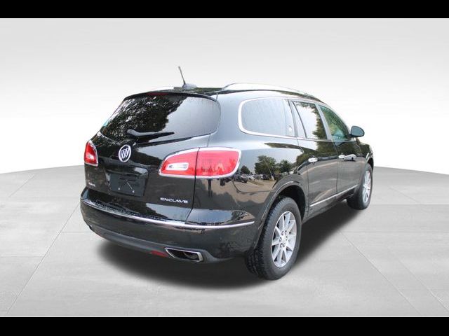 2017 Buick Enclave Convenience