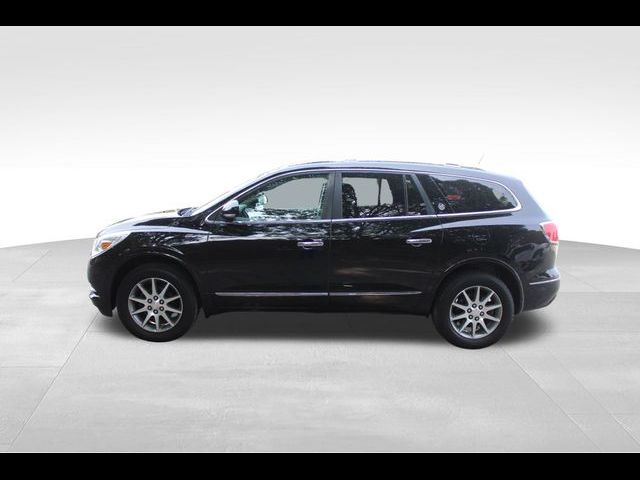 2017 Buick Enclave Convenience