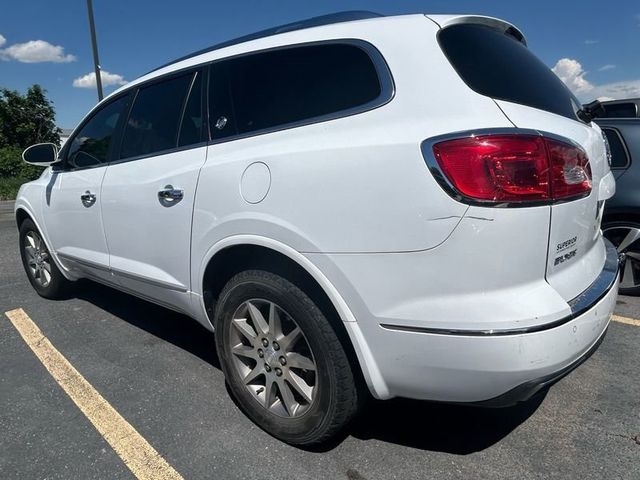 2017 Buick Enclave Convenience