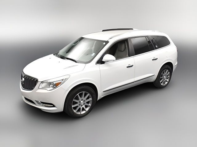 2017 Buick Enclave Convenience