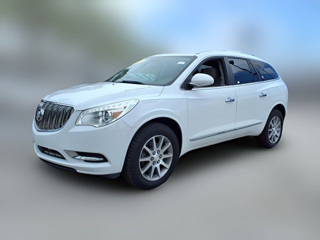 2017 Buick Enclave Convenience