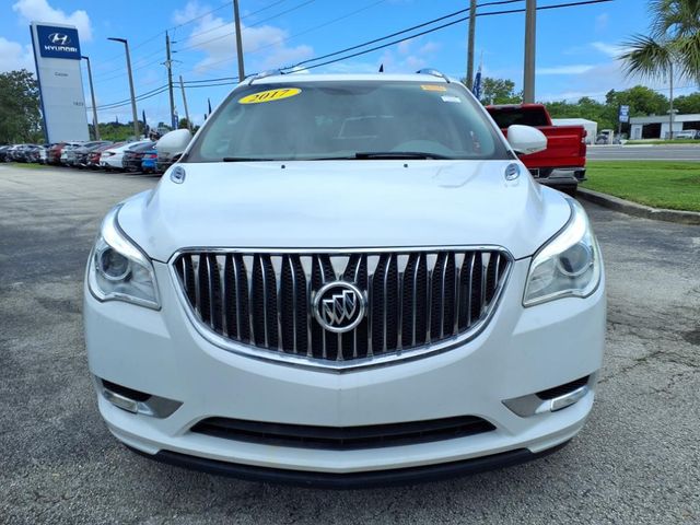 2017 Buick Enclave Convenience