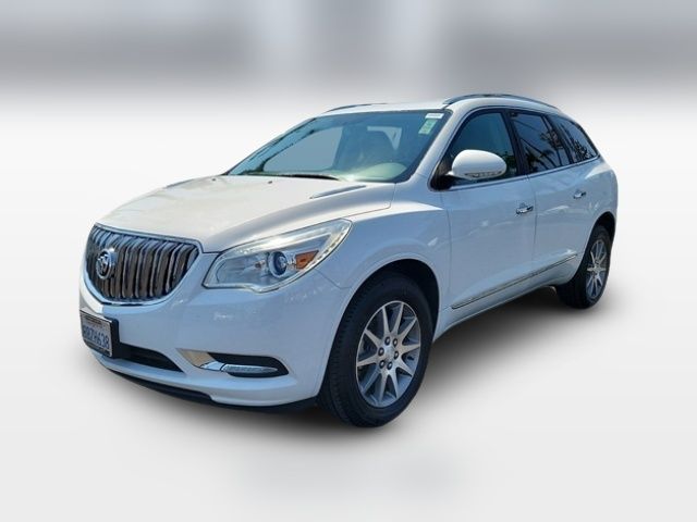 2017 Buick Enclave Convenience