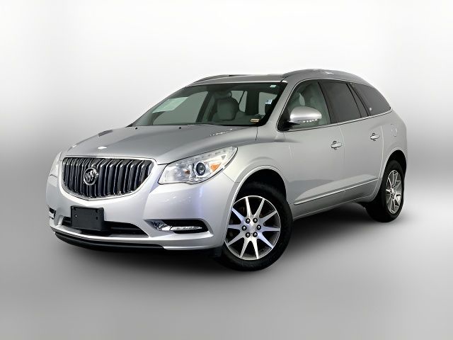 2017 Buick Enclave Convenience