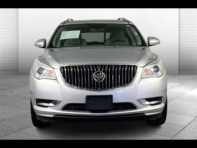 2017 Buick Enclave Convenience