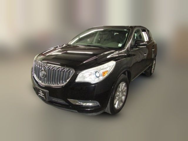 2017 Buick Enclave Convenience