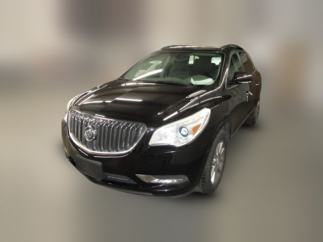 2017 Buick Enclave Convenience