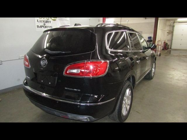 2017 Buick Enclave Convenience