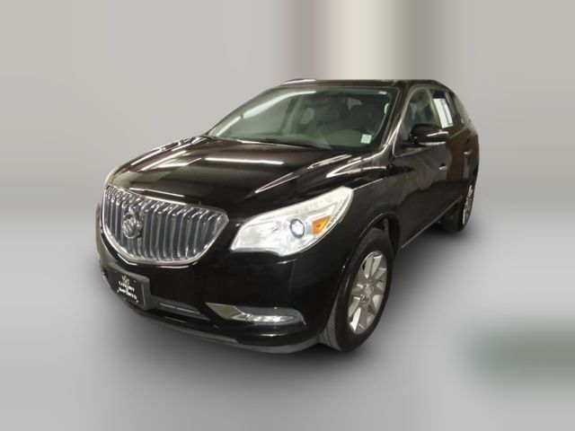 2017 Buick Enclave Convenience