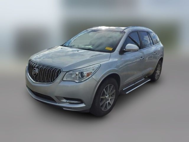 2017 Buick Enclave Convenience