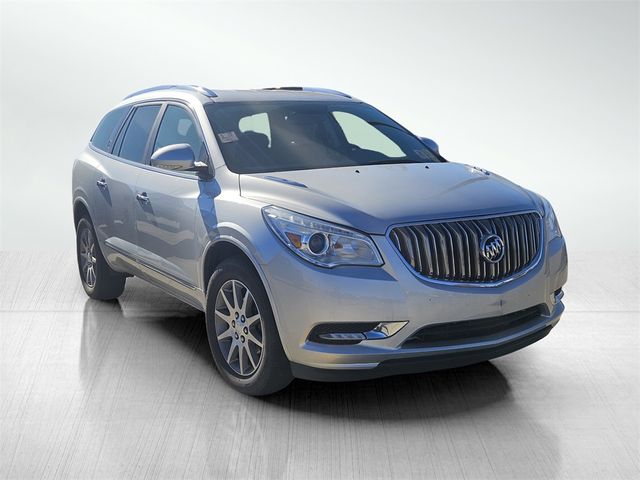 2017 Buick Enclave Convenience