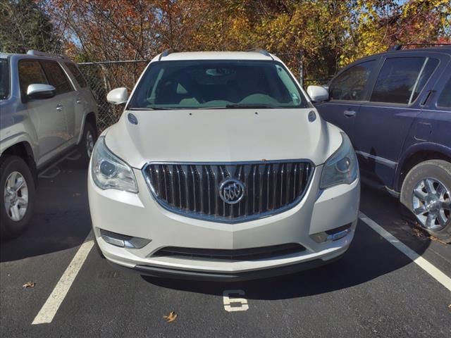 2017 Buick Enclave Convenience