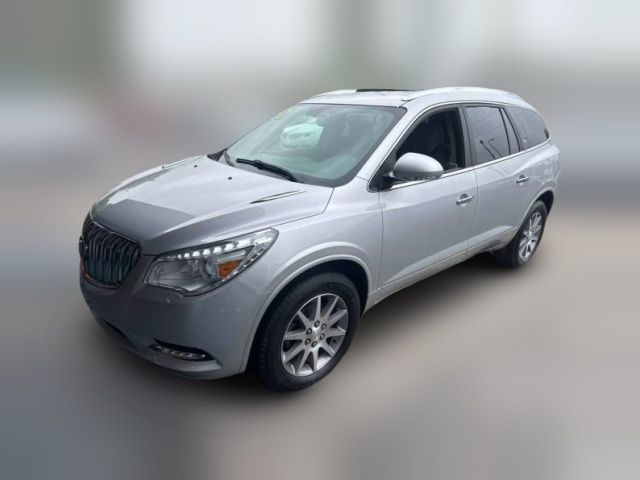 2017 Buick Enclave Convenience