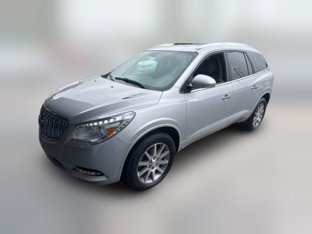 2017 Buick Enclave Convenience