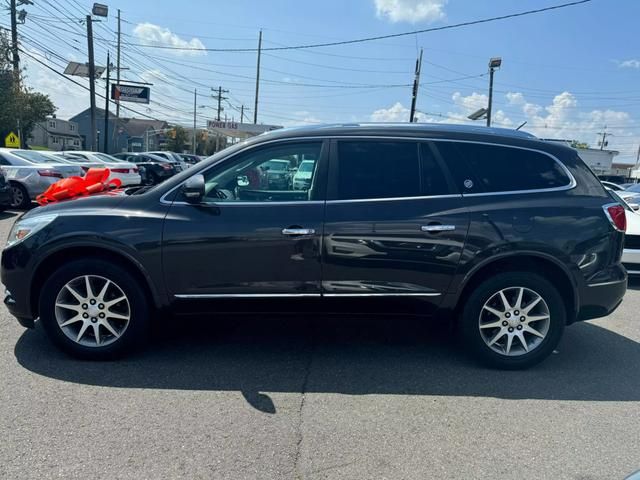 2017 Buick Enclave Convenience