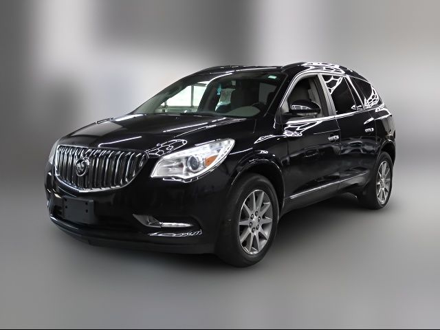 2017 Buick Enclave Convenience