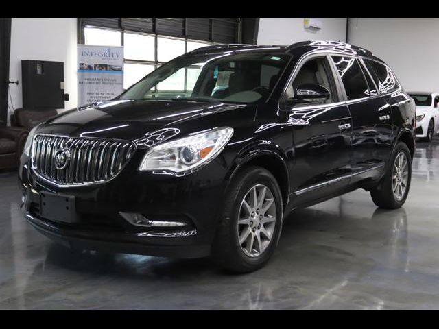 2017 Buick Enclave Convenience