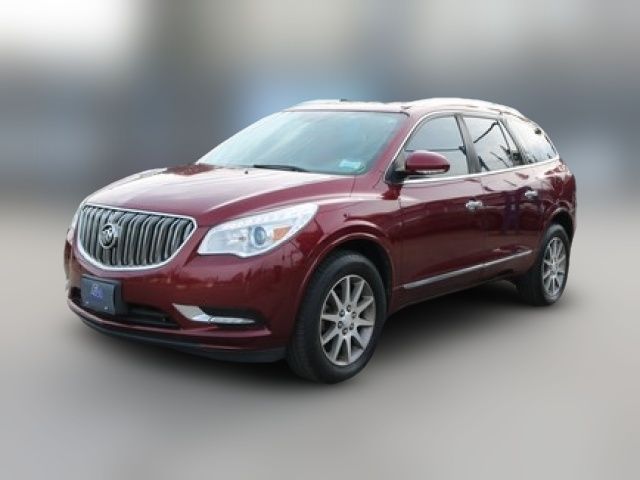 2017 Buick Enclave Convenience